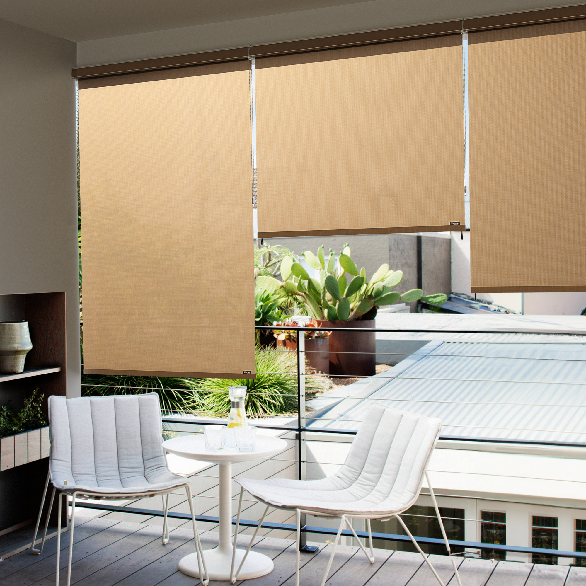 Blinds