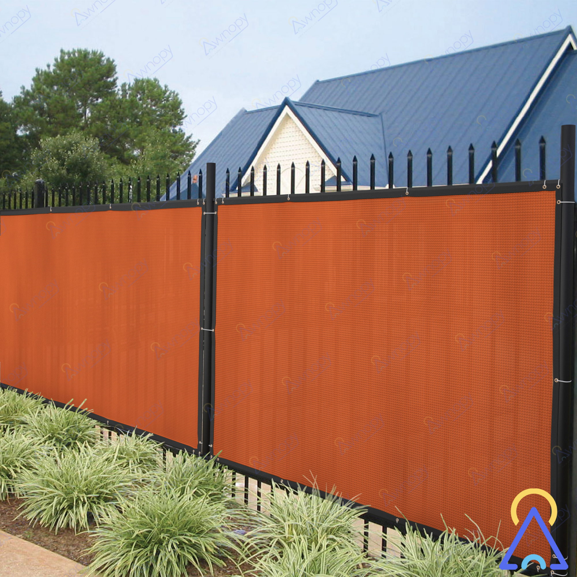 Fencing Nets